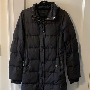 Women’s Down Winter Coat